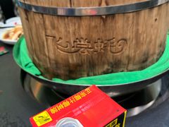 -飞尝蚝·顺德菜·鱼生(顺德总店)