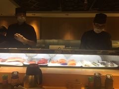 -板长寿司(铜锣湾店)