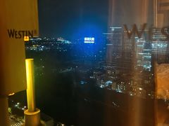 -广交会威斯汀酒店