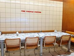 -人民咖啡馆(四行仓库店)