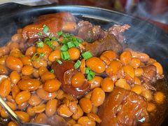 -寻宝记绍兴菜(鲁迅路店)