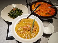 金牌古法大虾-BetterThai 泰加(苏州中心店)