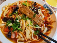 -晋B2008刀削面(小南庄店)