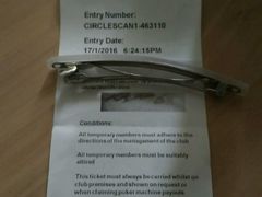 -TAB Merrylands Rsl Club