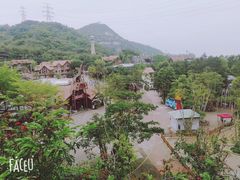 -东部华侨城