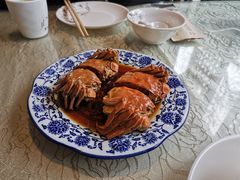 -品味楼·醉卤·酱排骨·无锡特色菜