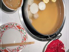 -汕头八合里海记牛肉店(清河店)
