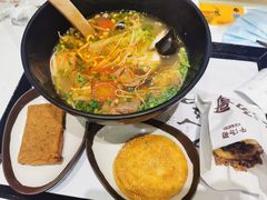 -牛汤哥慢熬牛肉汤(五道口店)