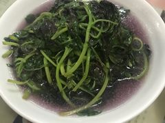 -蘭心餐厅(进贤路店)