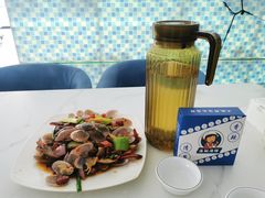 -汪姐海鲜(侨港金冠好店)