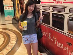 -星美国际影商城(虹口店)