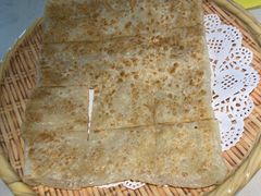 香蕉薄饼-叹茶靓点·粤式餐厅·全天茶市(石井万民广场店)