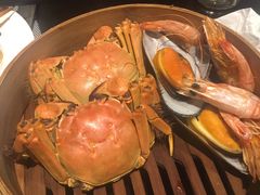 -AdD全日制餐厅(中谷花园酒店)