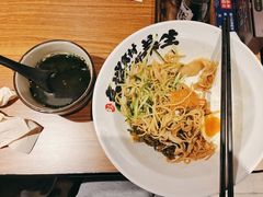 -和府捞面(星光大道一期店)