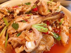 -东排食堂长沙小吃大排档(五一广场店)