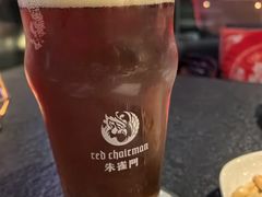 -朱雀门精酿(南马道巷店)