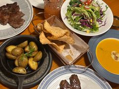 -布拉格餐厅· 中欧捷克菜(全国首店)