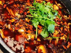 -一棠龙虾•王牌虾球(光谷天地店)