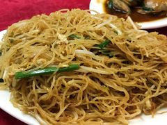 炒米粉-蛇口康乐快餐鱼仔档(翠苑小区店)
