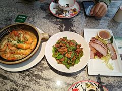 辣椒小炒肉-新白鹿餐厅(松江开元地中海店)