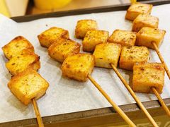 -望京小腰(北京总店)