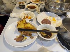 -九月海·海鲜自助(世纪东方店)
