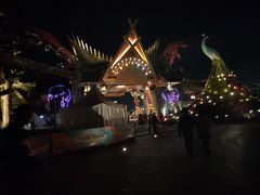 -七彩云南欢乐世界