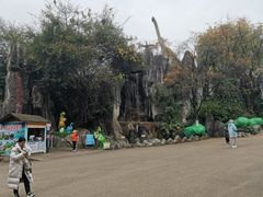 -昆明动物园