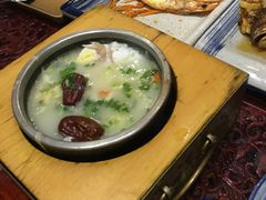 -小铫鸡汤