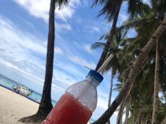 -Jonah's Fruit Shake & Snack Bar