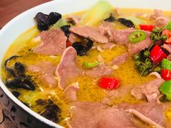 -一江春水·杭帮臻宴(三台山店)