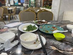 -潮隆牛肉美食城(莲花路店)