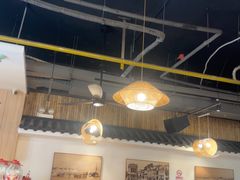 -阿鸡鱼庄·顺德鲜蒸小炒(亚运村店)