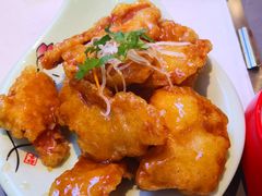 -强强烧烤·宵夜(方庄店)