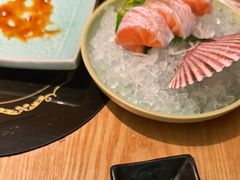 -沼津港精致料理·寿喜烧·烧鸟(青浦宝龙广场日料榜单店)