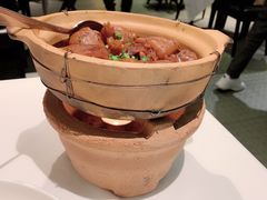-汤城小厨•粤菜•靓汤(金宝街店)