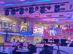 -巴特餐饮6加1音乐餐吧·新疆菜