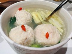 -醉舍·新淮扬菜(长宁龙之梦店)