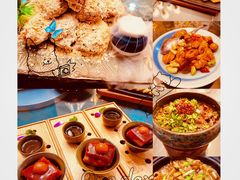 -君霖海鲜私房菜(春柳店)