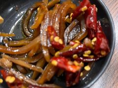 -多嘴驴驴肉火烧(鼓楼西街店)