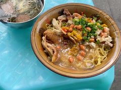 -小翔干面(西航店)