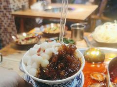 -老街·稳拈老火锅(海椒市店)