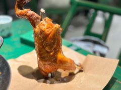 -费大厨辣椒炒肉(太平老街店)