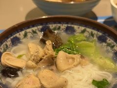 -面道特色餐厅·海口鲁能希尔顿酒店