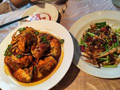 -有位虾匠·胶东土菜小馆(市北店)