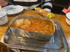 -胡同小馆(新威路店)