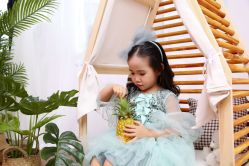 -Hello baby 儿童摄影