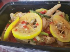 -再回首鸡肉米线(人民路一店)