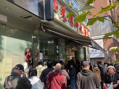 -光明邨大酒家(淮海路店)