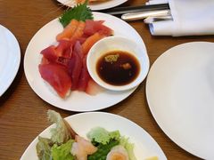 -凯菲厅海鲜姿造·海鲜自助·帝王蟹·龙虾(成都群光君悦酒店)